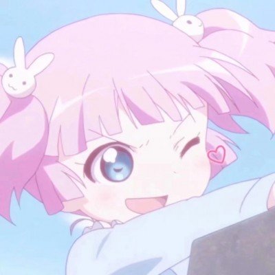 原来是美男